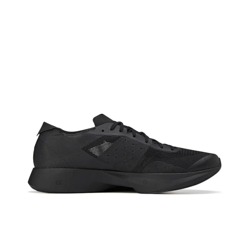 Adidas Y 3 Takumi Sen 10 Core Black Off White-1