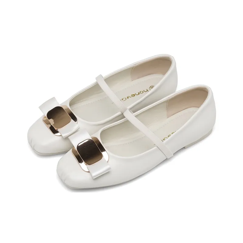 Honey GIRL Women's Casual Shoes 1.5cm Women's-44