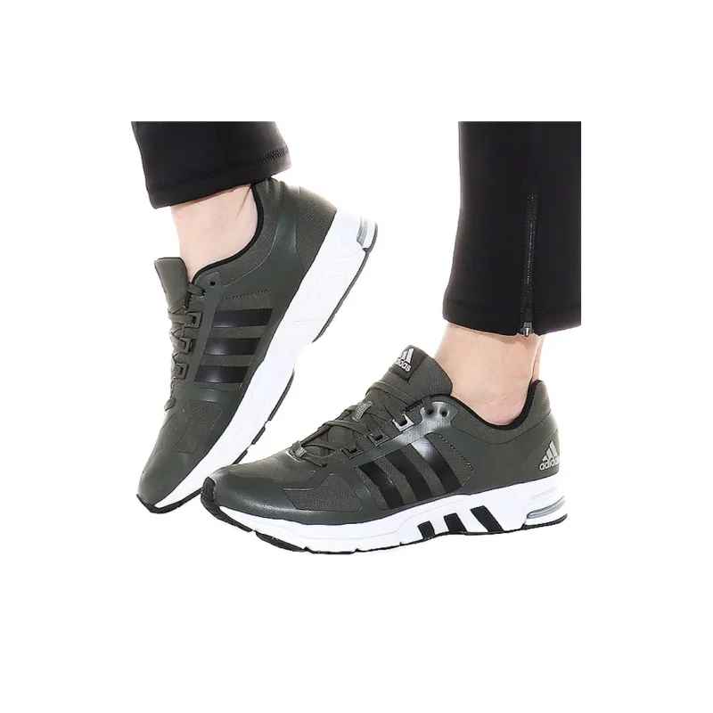 Adidas Equipment 10 Warm 'Black White' Women's-6