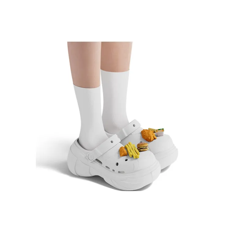CHIKOKU Clogs Women's-13
