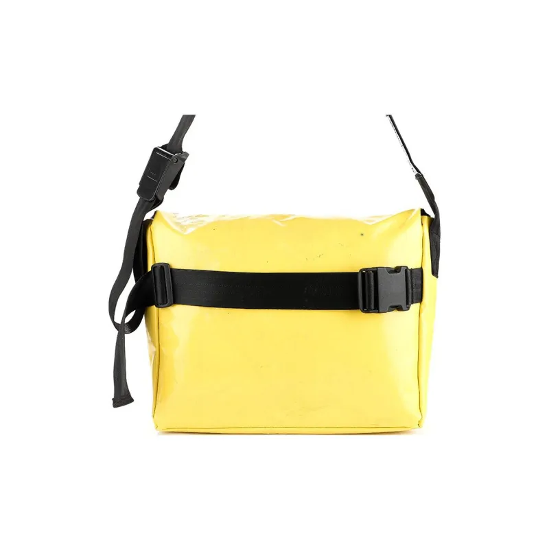 FREITAG Polyester Messenger Bag Crossbody Bag Shoulder Bag Unisex Yellow-3