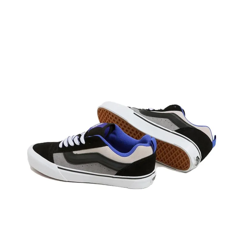 Vans Knu Skool 'Track Pack Black' Women's-3