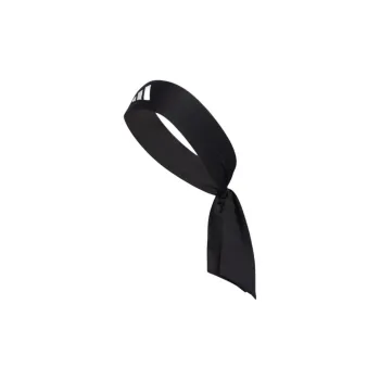 Adidas Free Shipping With AdiClub Alphaskin Tie Headband