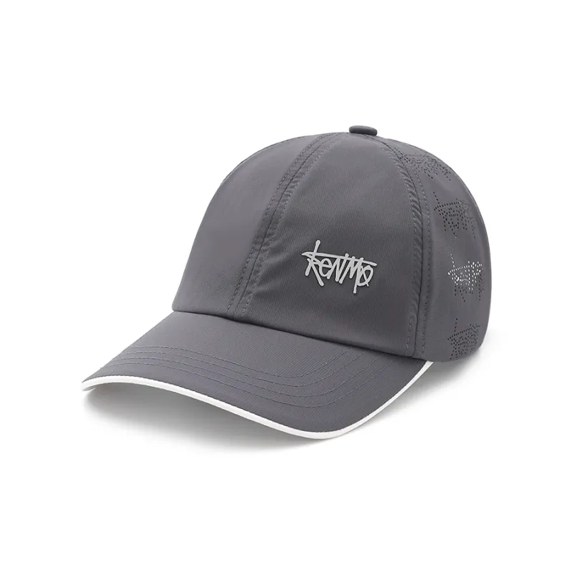 KENMO Polyester Baseball Caps Unisex-21