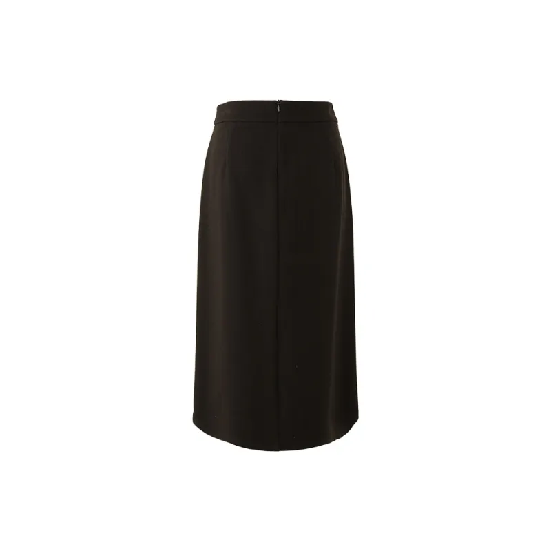 YALIDA Casual Long Skirts Women's Night Sky-1