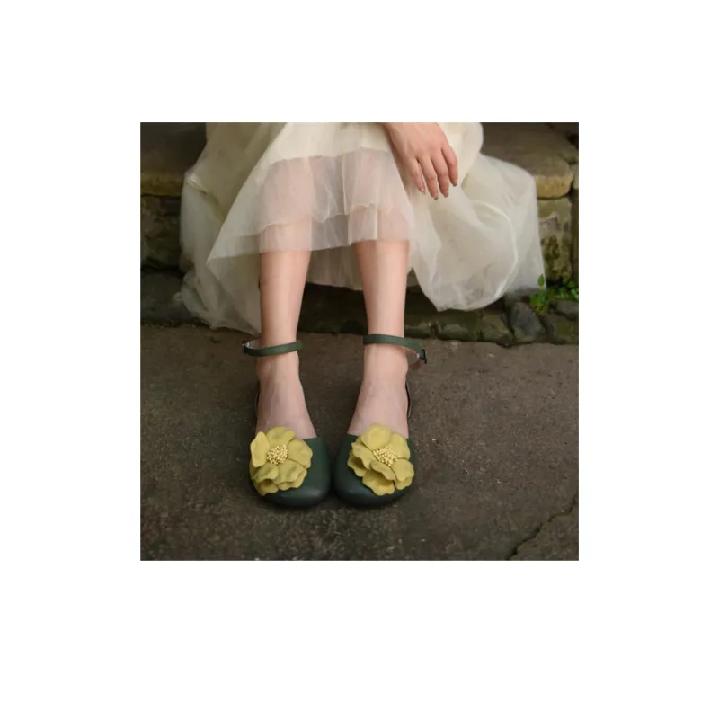 ARTMU Casual Single Shoes Women's-7