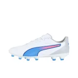 White/Blue/Green