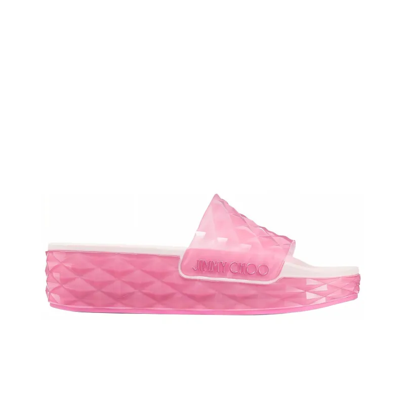 Jimmy Choo Diamond Sandals-1