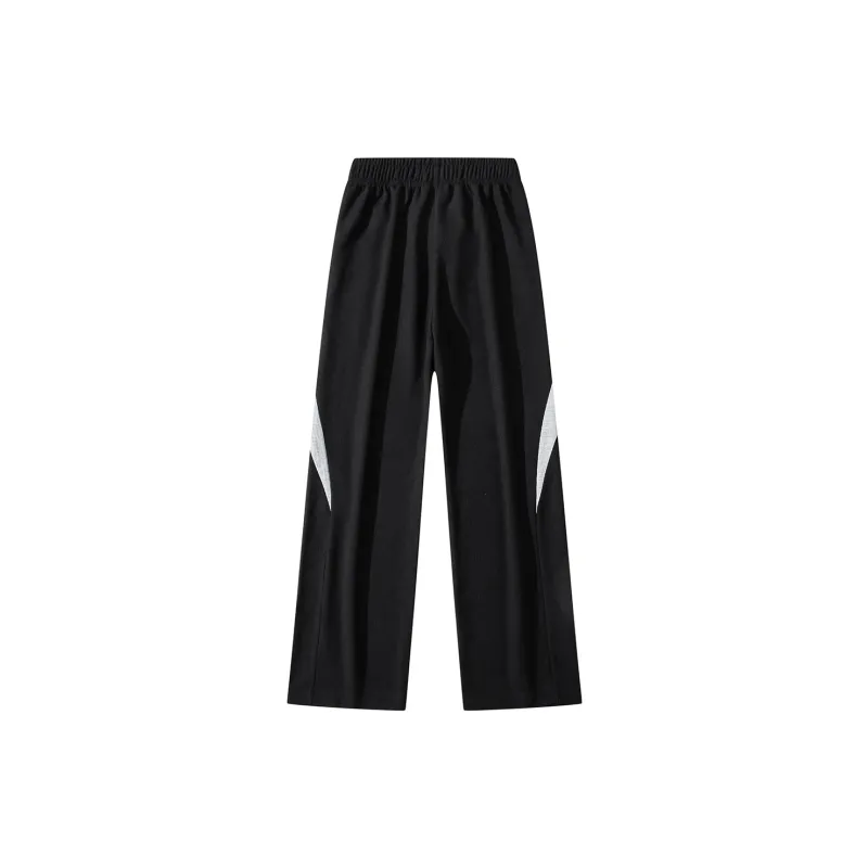FASTFISH Casual Pants Unisex-8