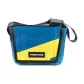 Blue & Yellow