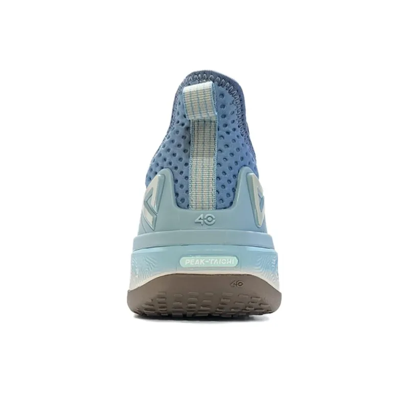 PEAK Classic Heritage Cushioned Slip-Resistant Water-Resistant Low-Top Casual Running Shoes Men's-12
