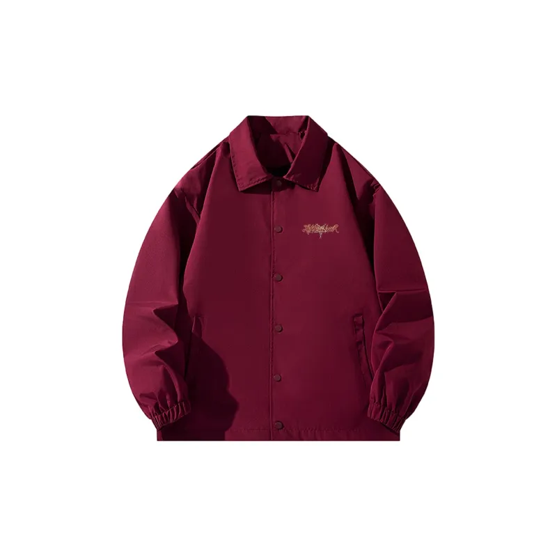 LIGHTNING BEAR Jackets Coats Unisex-46
