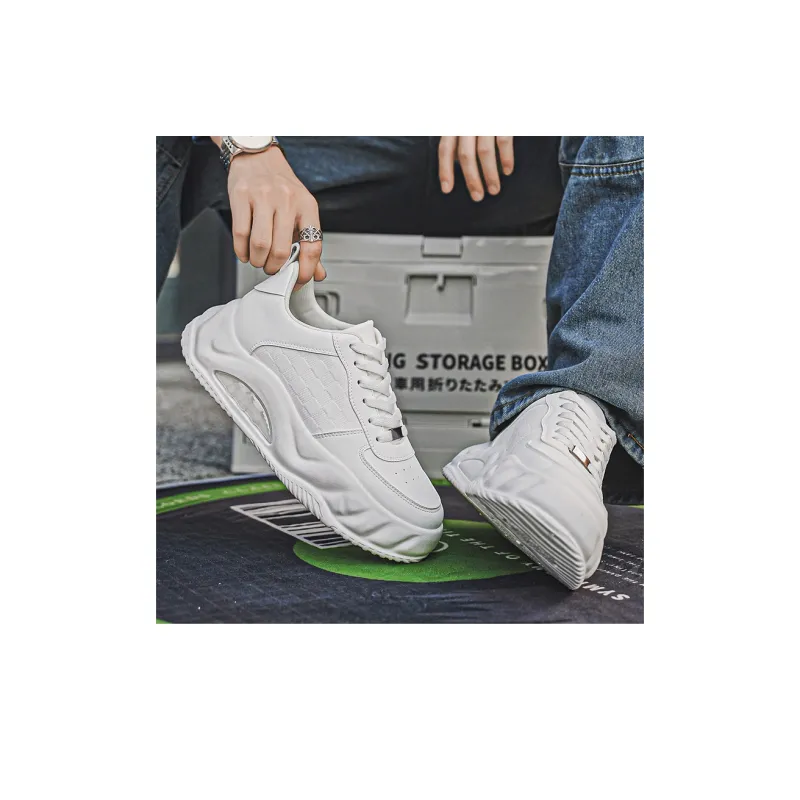 PLAY COBBLER Low-Top Casual Shoes Men's-2
