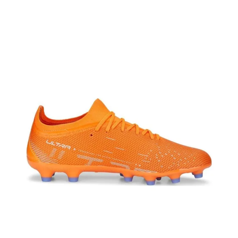 PUMA Ultra Match Hg Shoes 'Orange'-7