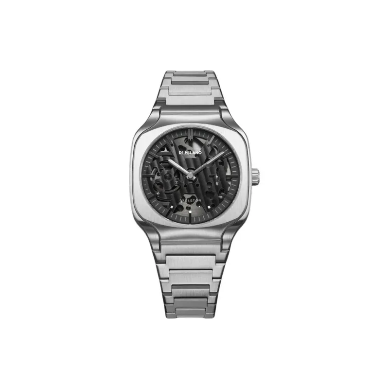 D1 MILANO Square Bracelet 37mm-0