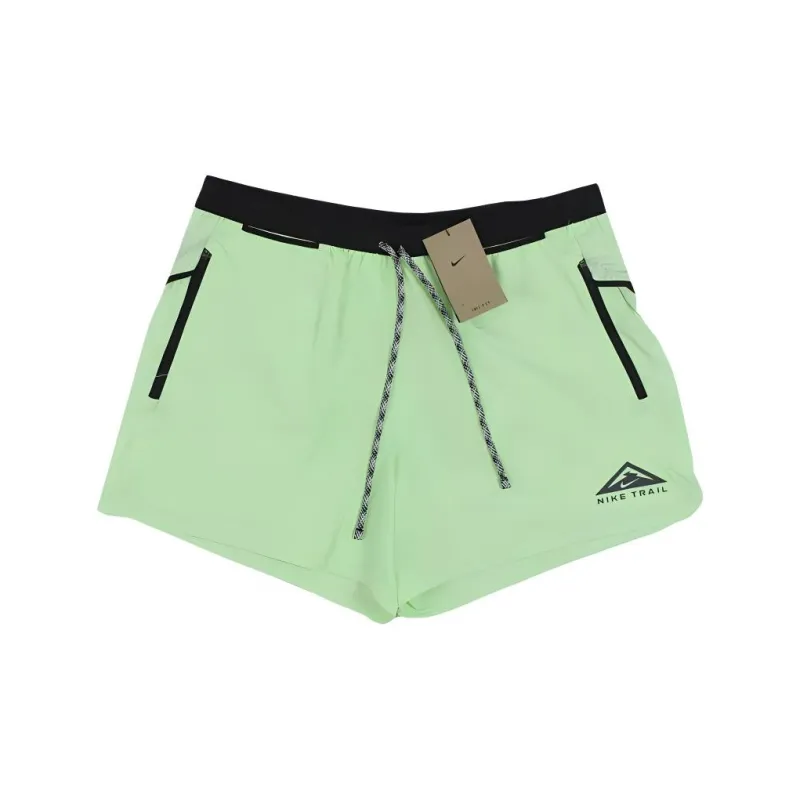 Nike Trail Second Sunrise Men's Dri-FIT 5' Brief-Lined Running Shorts-1