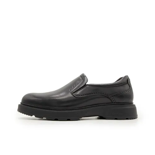 Satchi Casual Shoes Men's Black