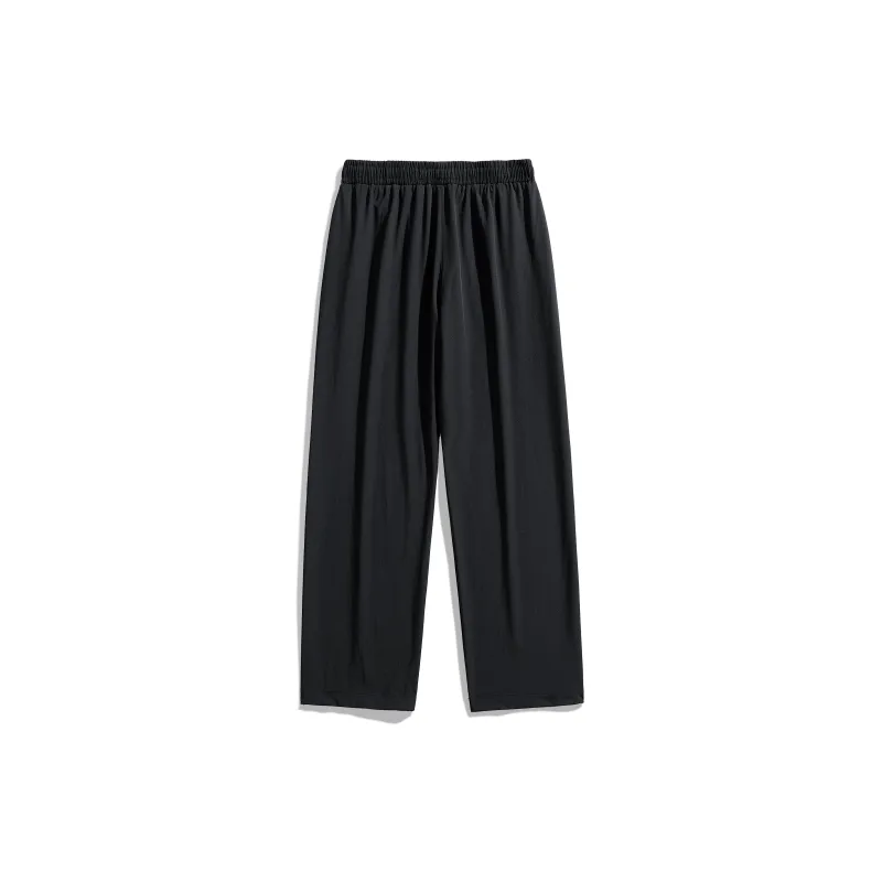 CrocoSport Knitted Sports Pants Unisex-1