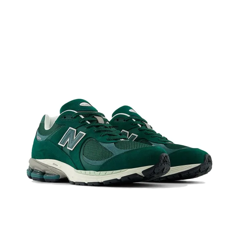 New Balance 2002R New Spruce-2