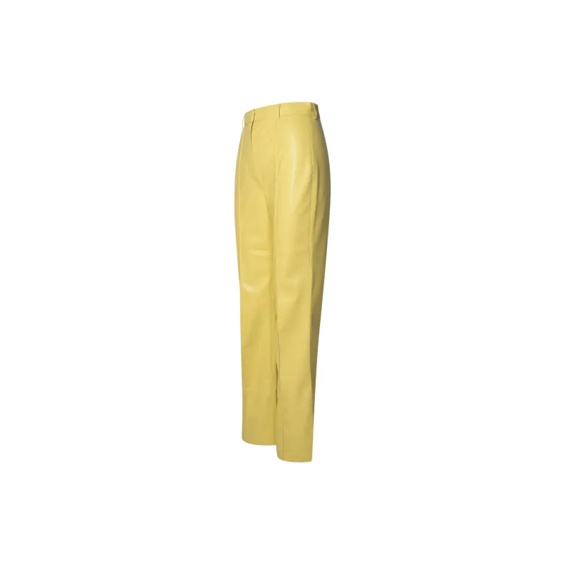NANUSHKA Leena Flared Pants-2
