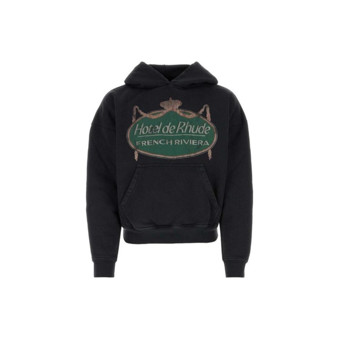 【関税込み】RHUDE Rhude Riviera' hoodie FRENCH RIVIERA HOODIE – R H U D E
