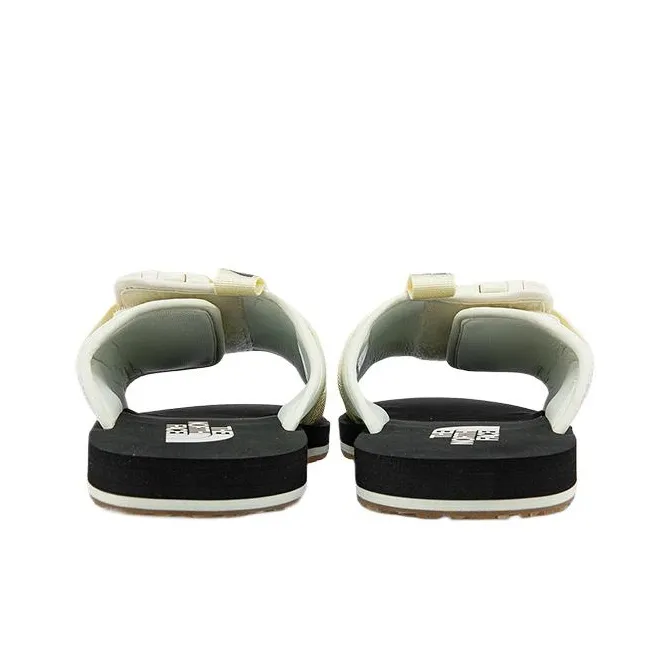 THE NORTH FACE Beach Sandals Men's L0E-4