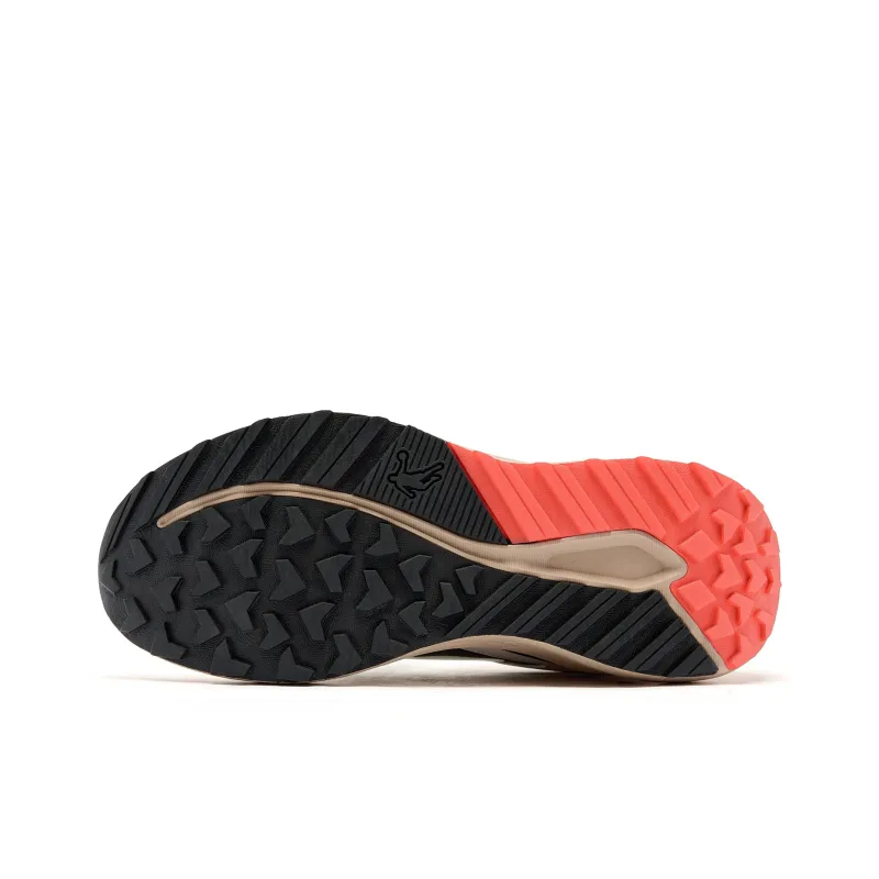 QIAODAN Cold Mountain Running Shoes Men Low Top Raw Denim/Black-4