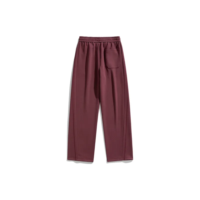 Teddy Bear Collection Casual Pants Unisex-21