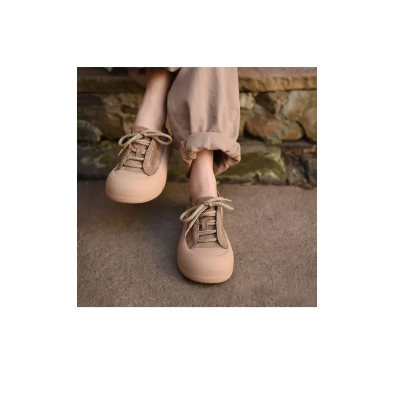 ARTMU Low-Top Casual Shoes Women's-6