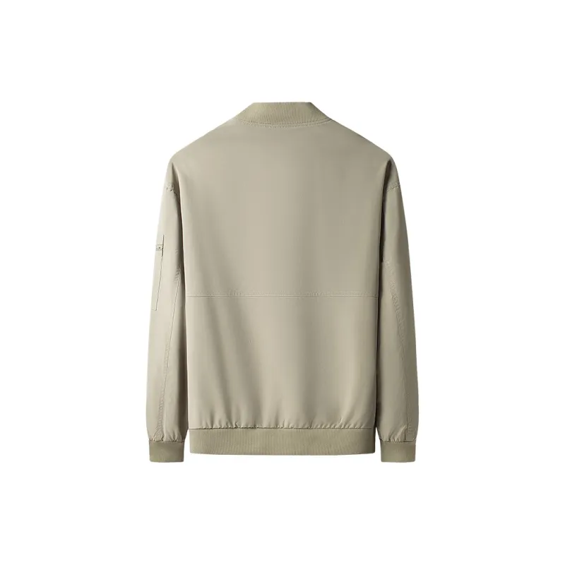 Merry City Jackets Coats Unisex-1
