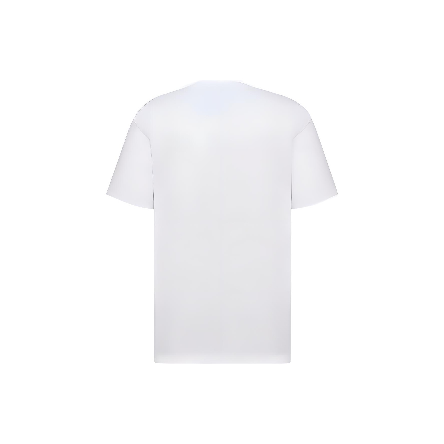 DIOR X Cactus Jack Oversized T-shirt - POIZON DIOR X Cactus Jack Oversized T-shirt - POIZON