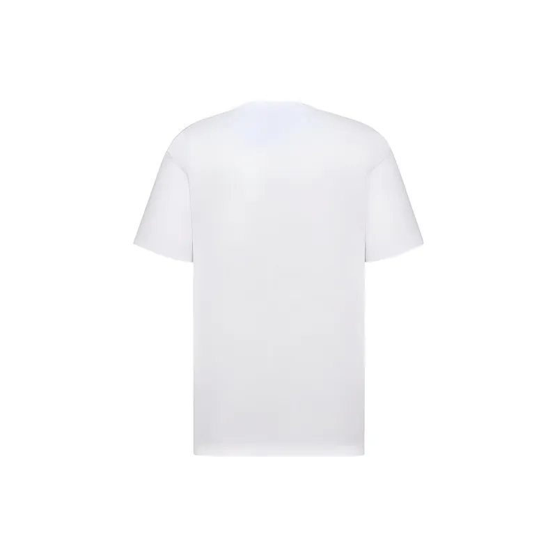 DIOR X Cactus Jack Oversized T Shirt-1