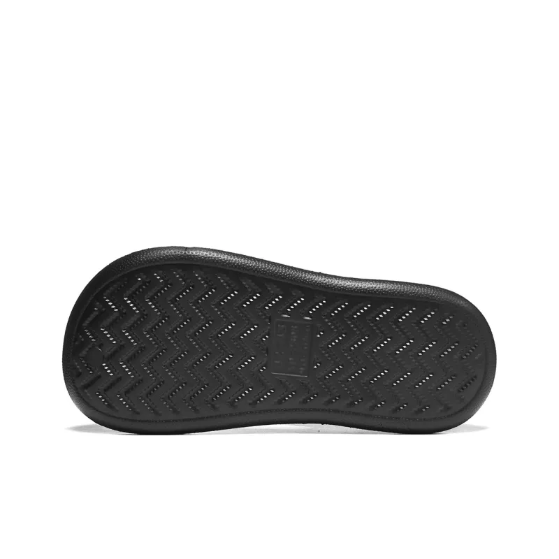HLA River Trekking Shoes Men White/Black-10