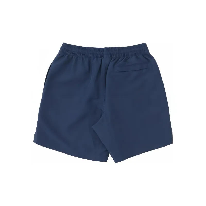 New Balance Sports Shorts Men's Marine Blue-1