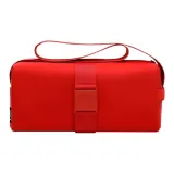 Red (Adjustable Strap)