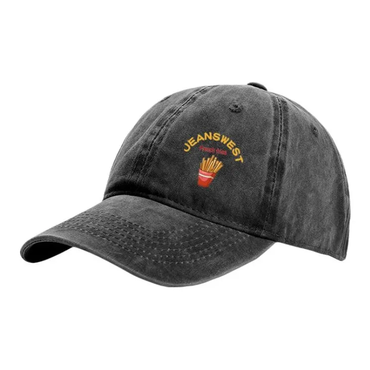 JEANSWEST Cotton Baseball Caps Unisex-8