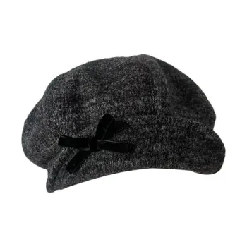 MUSTKOO Berets Women's