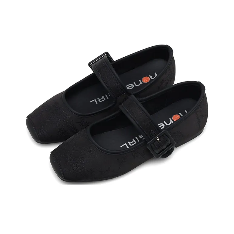 Honey GIRL Women's Casual Shoes 1.5cm Women's-34