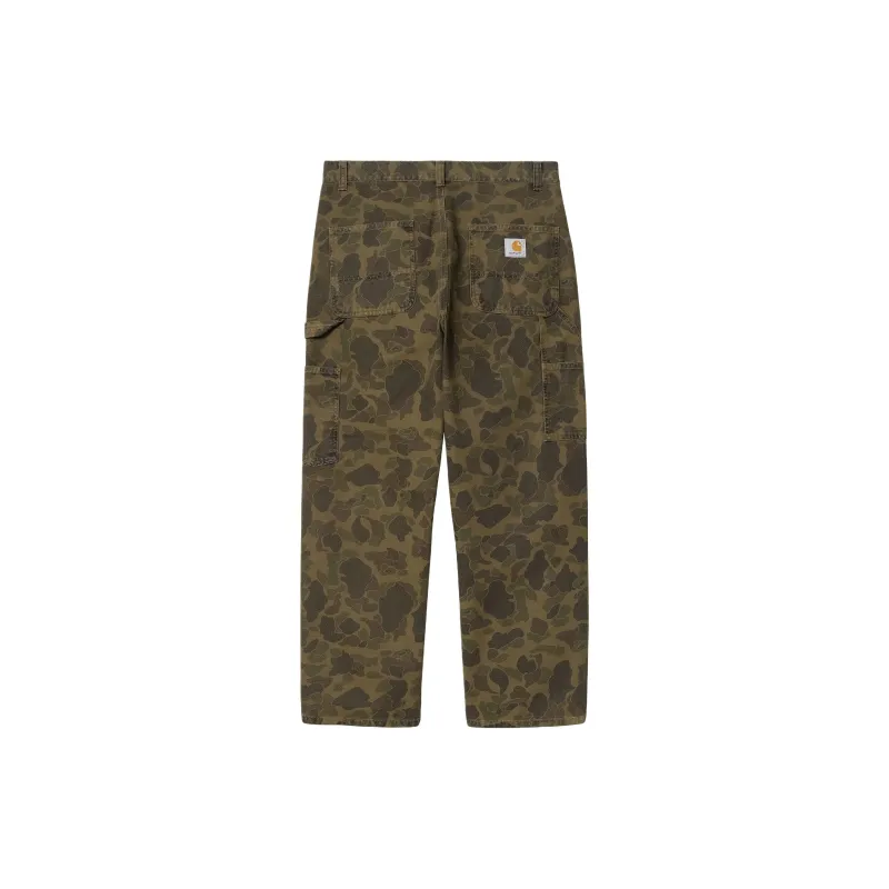 Carhartt WIP Duck Single Knee Pant-1