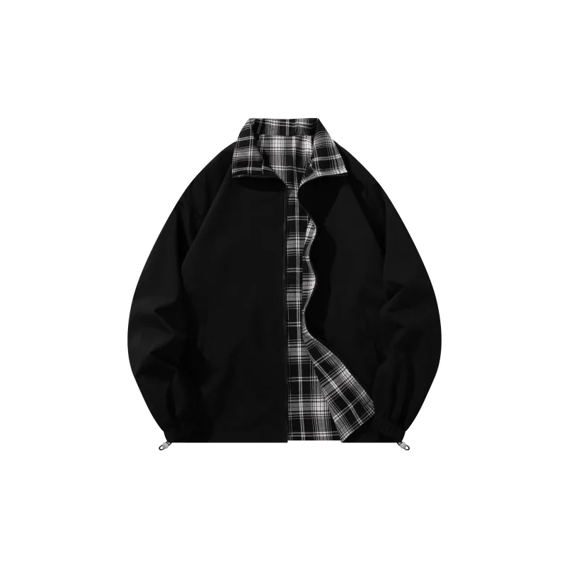 ZONEiD Jackets Unisex-3