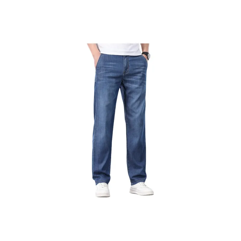 FIRS Jeans Men-8