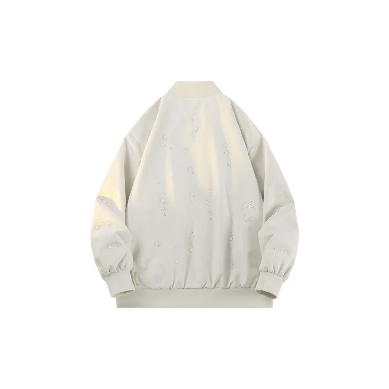 30BRAID Jackets Unisex-11