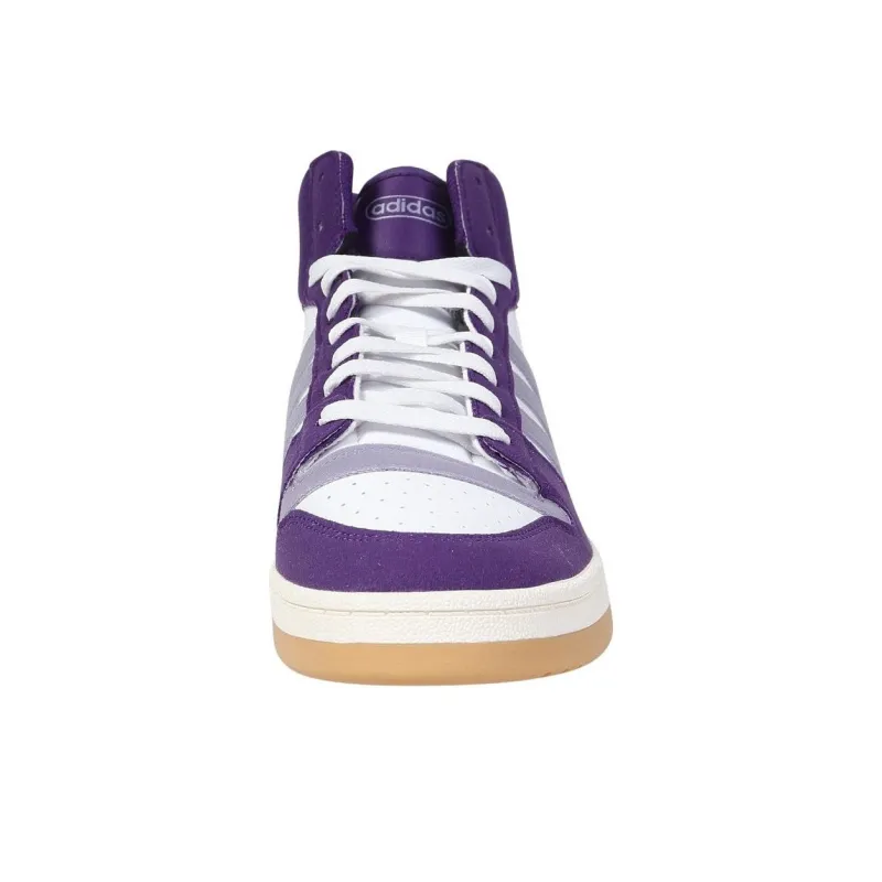 Break Start Adidas Mid 'Collegiate Purple Silver Violet'-3
