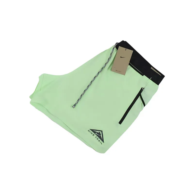 Nike Trail Second Sunrise Men's Dri-FIT 5' Brief-Lined Running Shorts-3