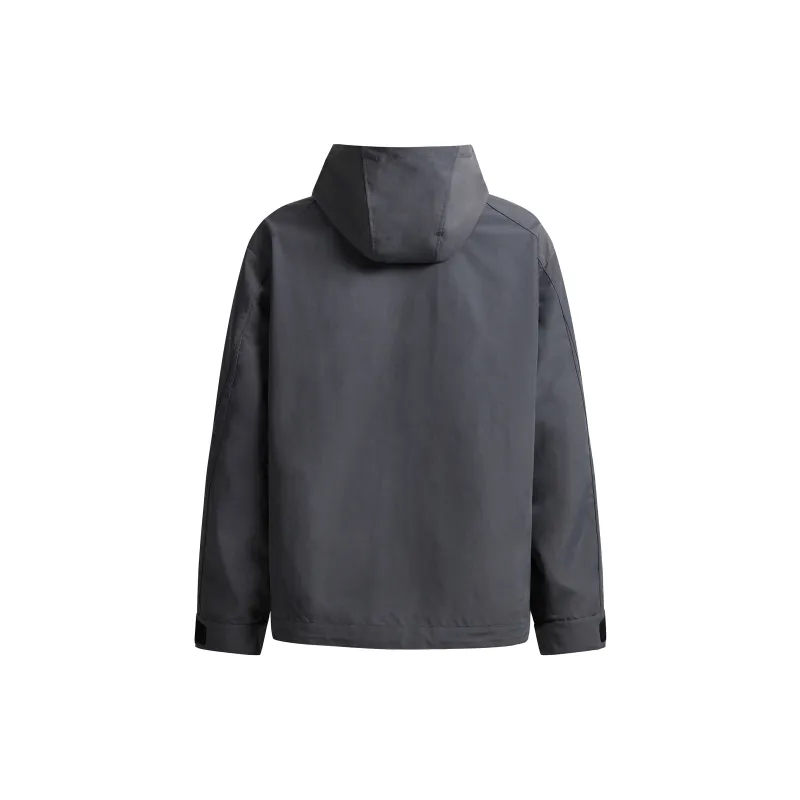 CHINISM Blackwater Series Jackets Coats Unisex-3