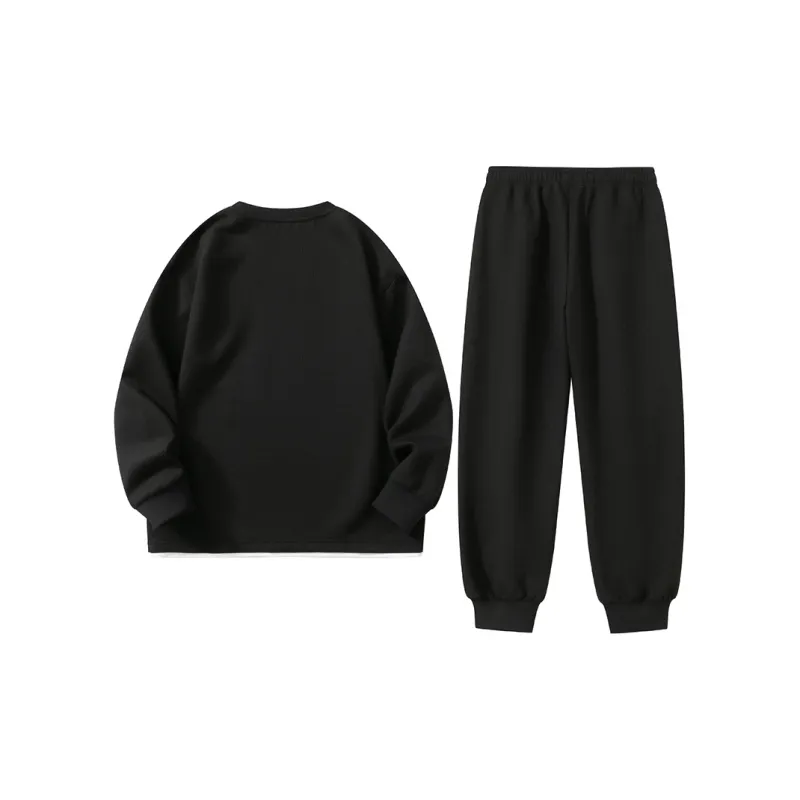JEEP SPIRIT Casual Sportswear Unisex-2