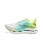 Fluorescent Lime Green