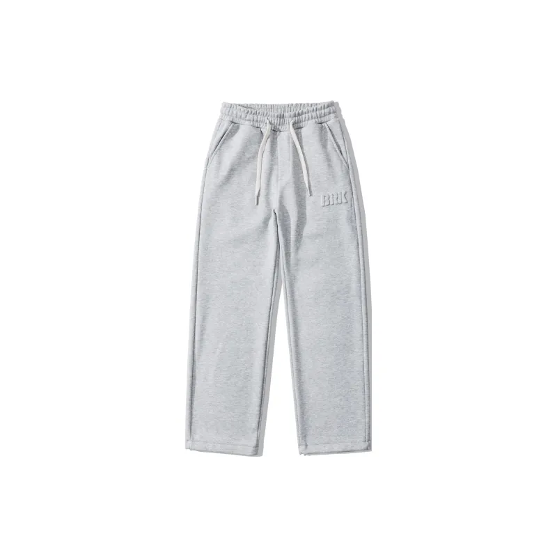 WOOD SOON Casual Pants Men-8