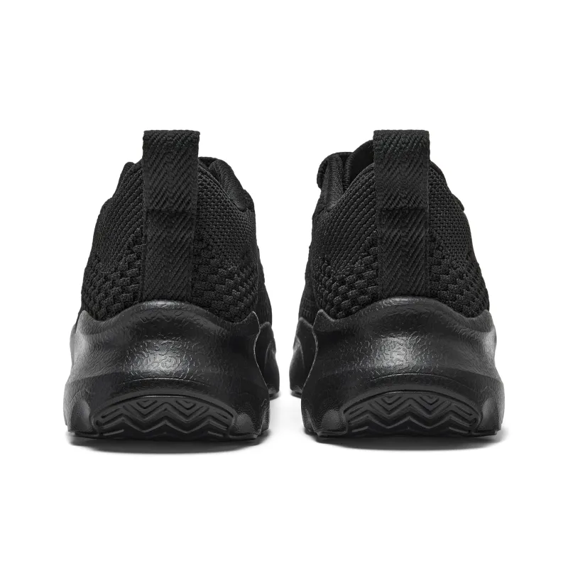 Walk More Meteor Shoes Slip-Resistant Low-Top Casual Shoes Unisex-1