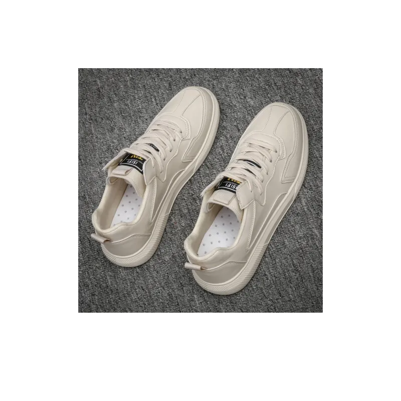 CAMOSI Low-Top Skateboard Shoes Unisex-28